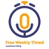 Free Weekly Timed