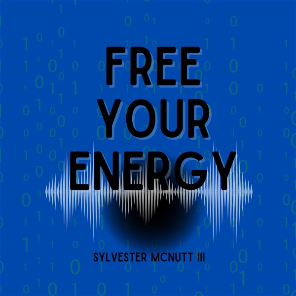 Artwork for Free Your Energy