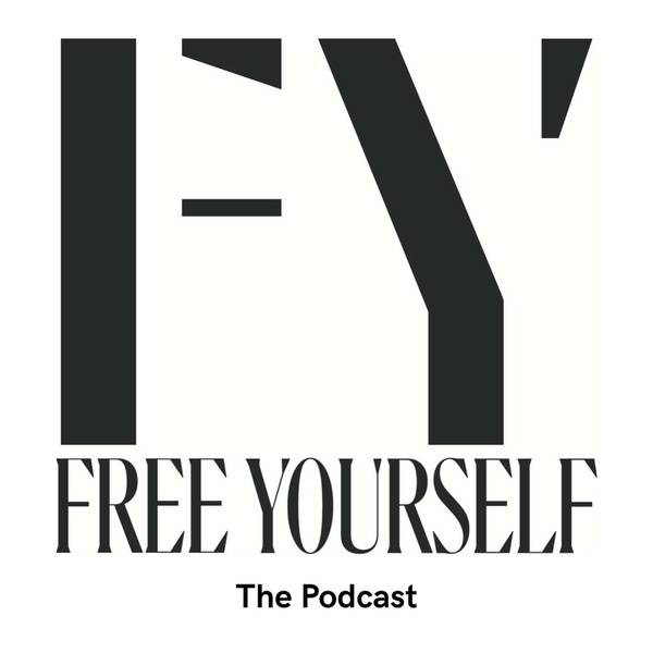 Artwork for Free Yourself