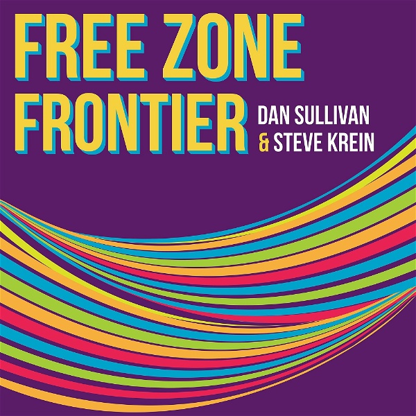 Artwork for Free Zone Frontier