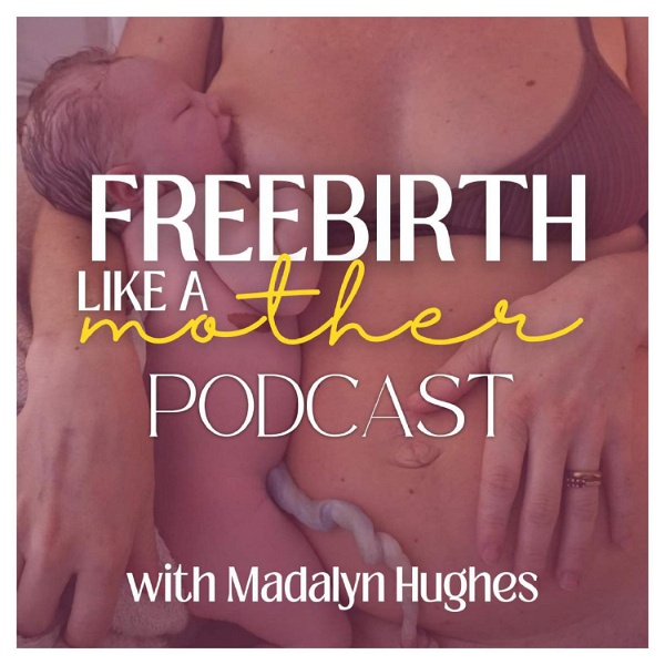 Artwork for Freebirth Like A Mother