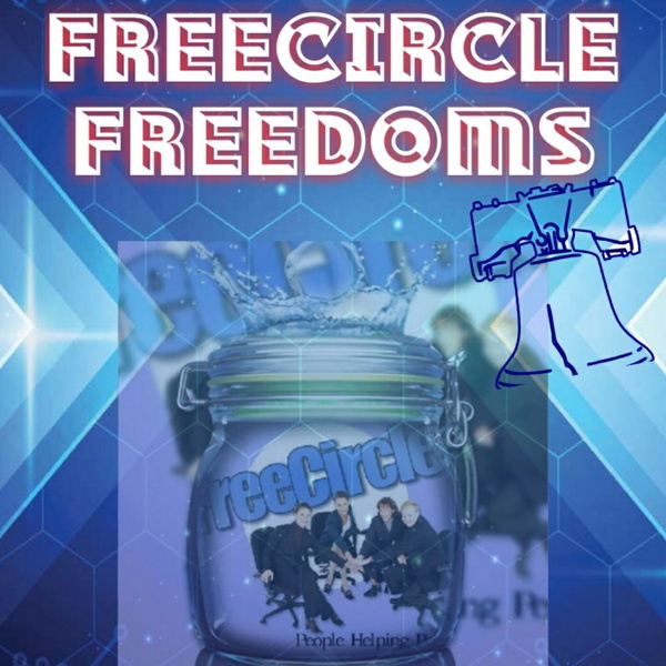 Artwork for FreeCircle Freedoms