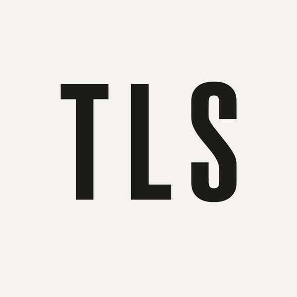 Artwork for The TLS Podcast