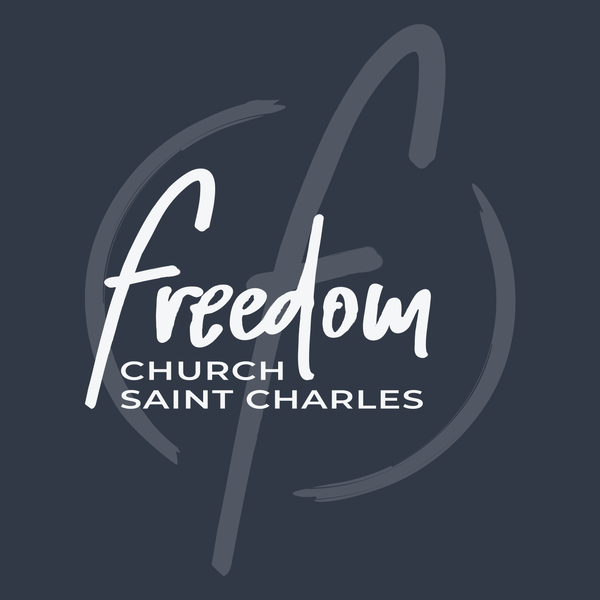 Artwork for Freedom Church Saint Charles