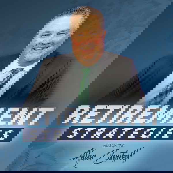 Artwork for Retirement Strategies