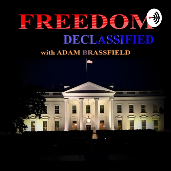 Artwork for Freedom Declassified