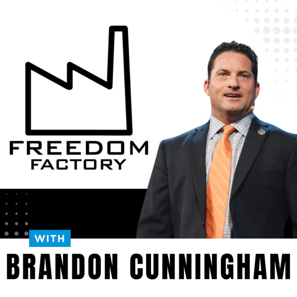 Artwork for Freedom Factory