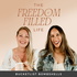Freedom Filled Life with Bucketlist Bombshells