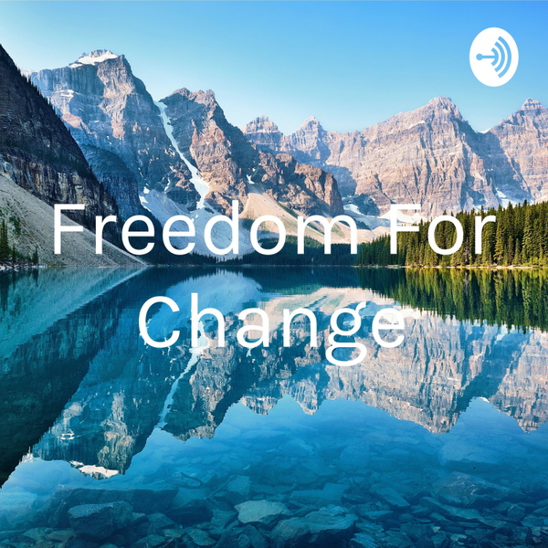 Artwork for Freedom For Change
