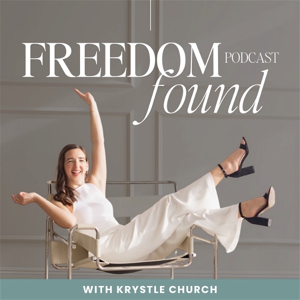 Artwork for Freedom Found Podcast