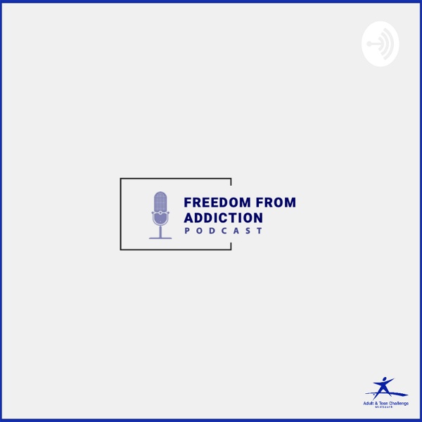 Artwork for Freedom From Addiction