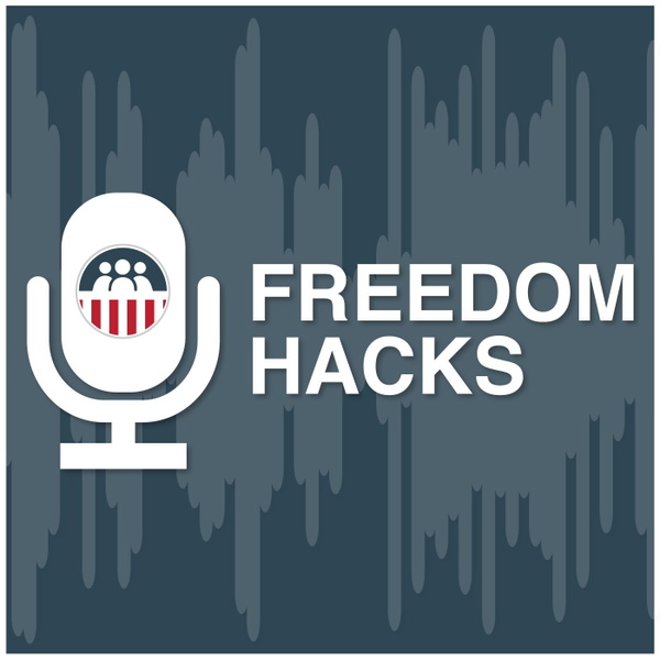 Artwork for Freedom Hacks