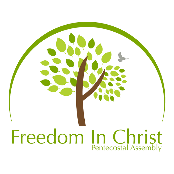 Artwork for Freedom in Christ Church KW