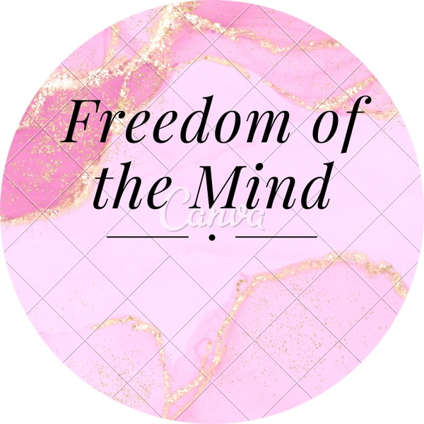 Artwork for Freedom of the Mind