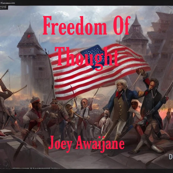 Artwork for Freedom Of Thought