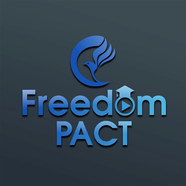 Artwork for Freedom Pact