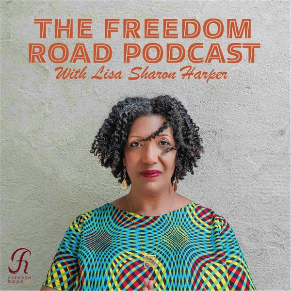 Artwork for Freedom Road Podcast