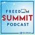 Freedom Summit for Digital Nomads, Entrepreneurs and the Laptop Lifestyle