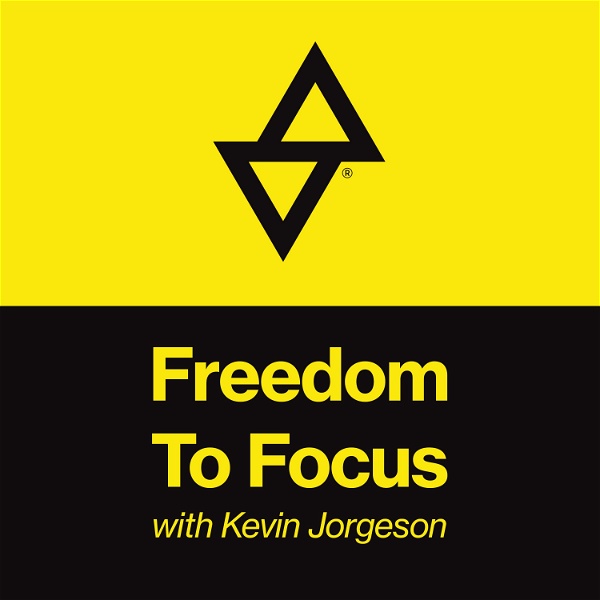 Artwork for Freedom to Focus
