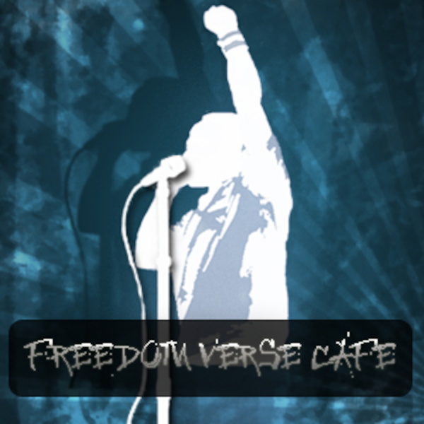 Artwork for Freedom Verse Café Mixtape Edition