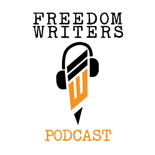 Artwork for Freedom Writers Podcast