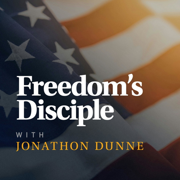 Artwork for Freedom's Disciple