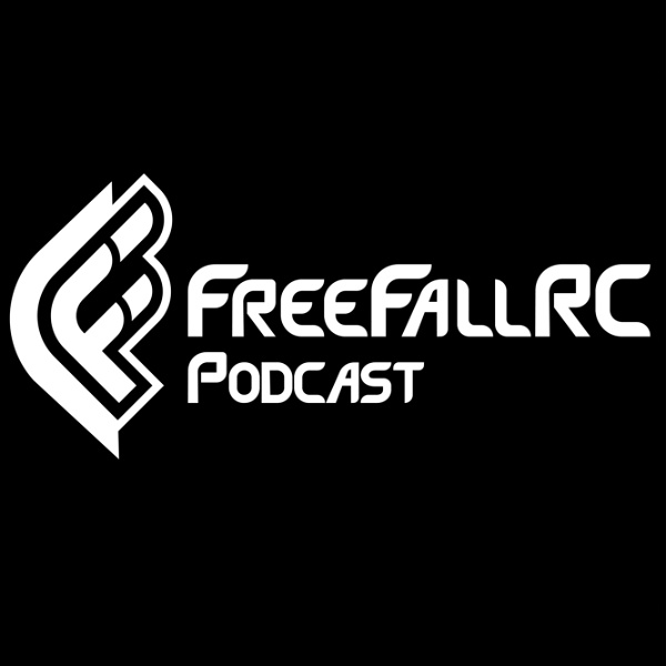 Artwork for FreeFall RC Podcast