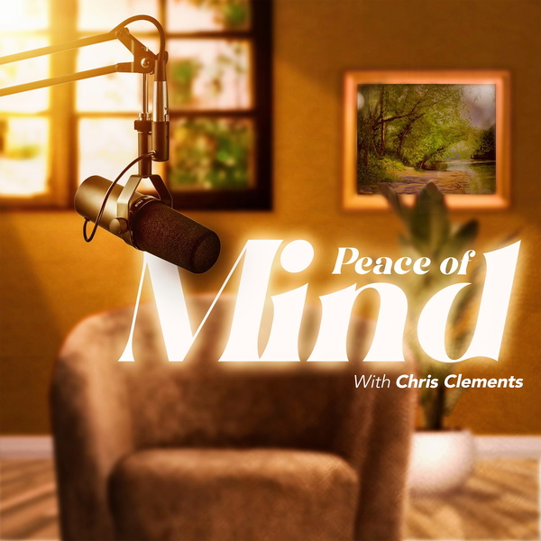 Artwork for Peace of Mind