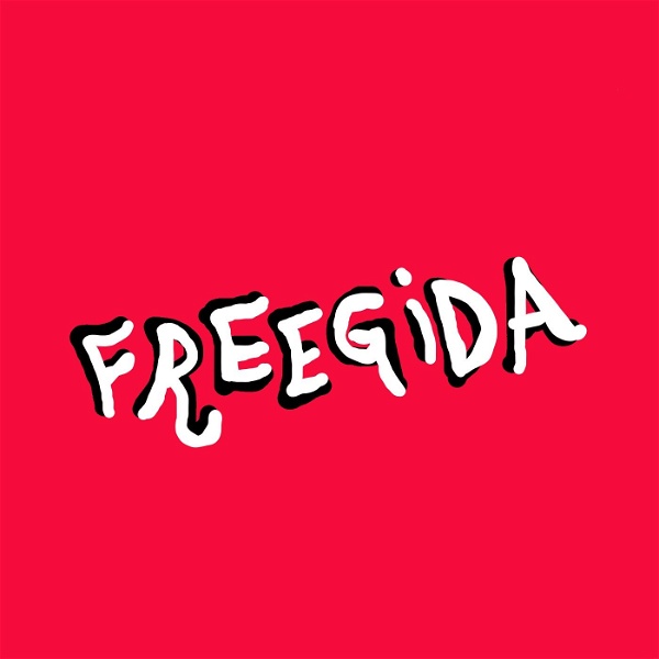 Artwork for Freegida