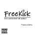 FreeKick-不止于足球场