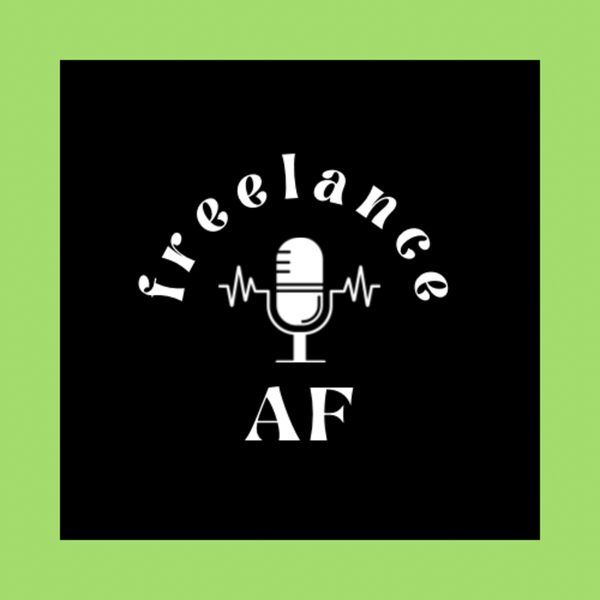 Artwork for Freelance AF