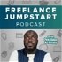 Freelance Jumpstart Podcast