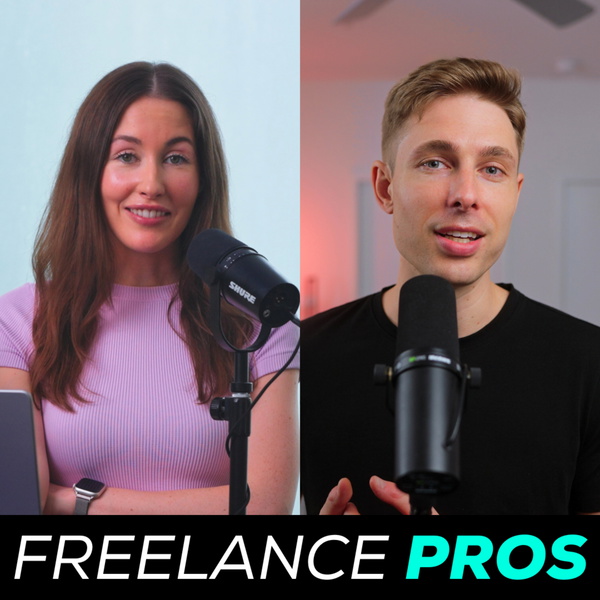 Artwork for Freelance Pros Podcast