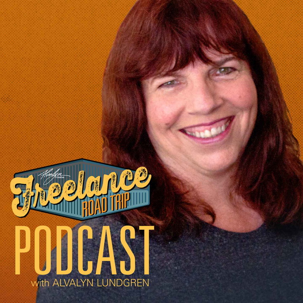 Artwork for Freelance Road Trip Podcast