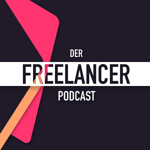 Artwork for Freelancer Podcast