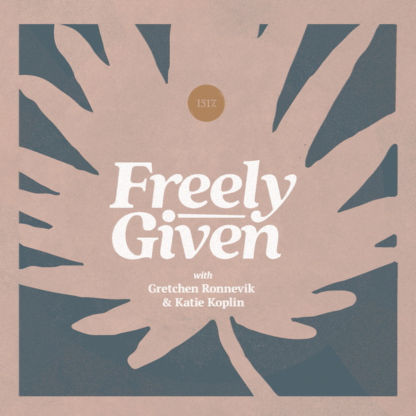 Artwork for Freely Given