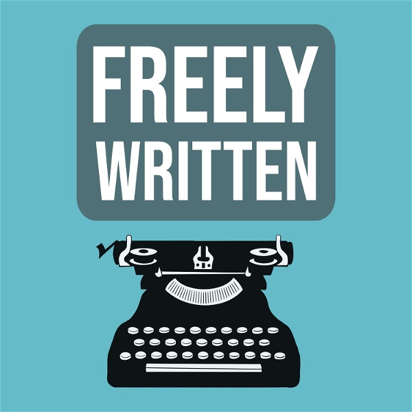 Artwork for Freely Written: Short Stories From a Simple Prompt