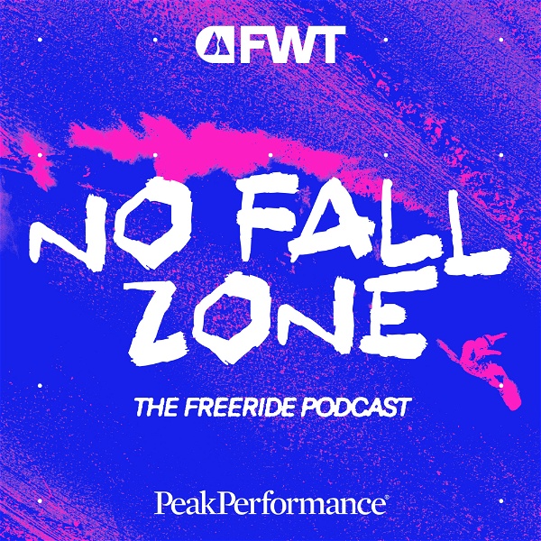 Artwork for No Fall Zone