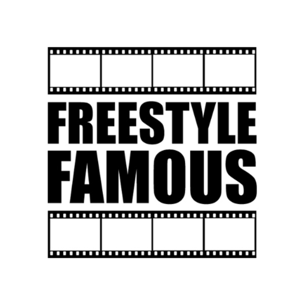 Artwork for Freestyle Famous