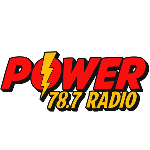 Artwork for Power 78.7 Radio