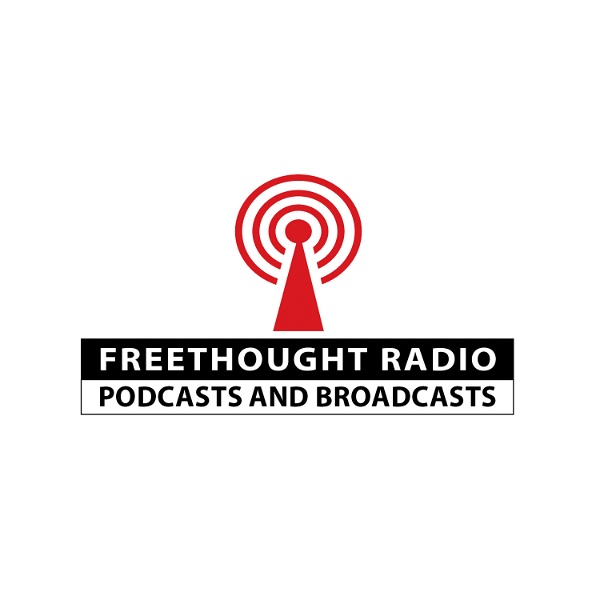 Artwork for Freethought Radio