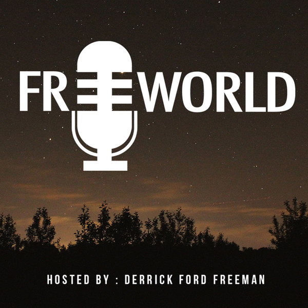Artwork for FreeWorld Podcast