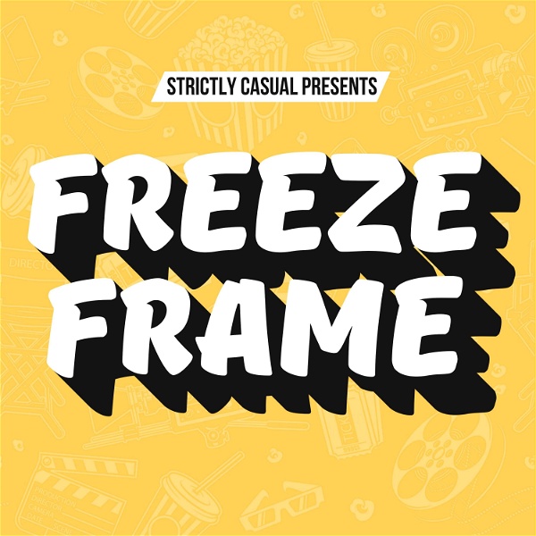 Artwork for Freeze Frame
