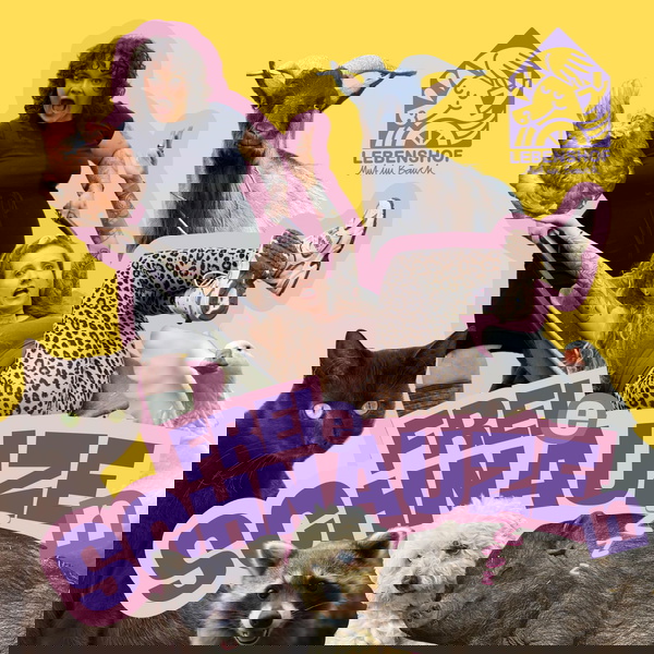 Artwork for Freie Schnauzen