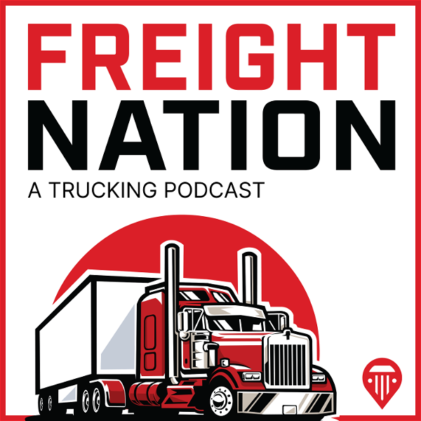 Artwork for Freight Nation: A Trucking Podcast
