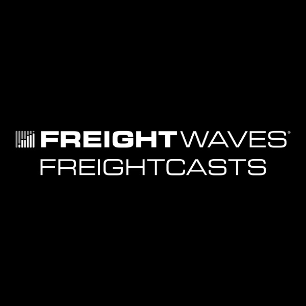 Artwork for FreightCasts
