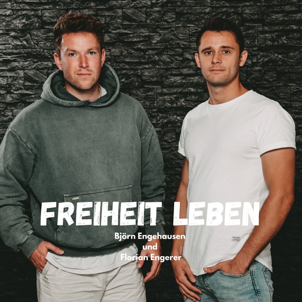 Artwork for Freiheit Leben