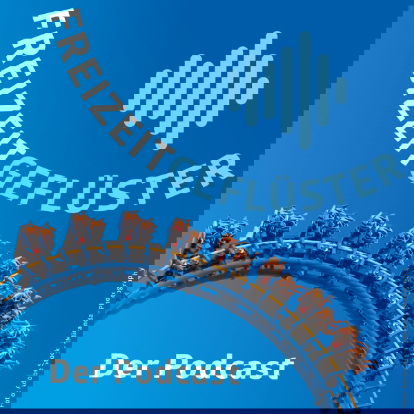 Artwork for FREIZEITGEFLÜSTER