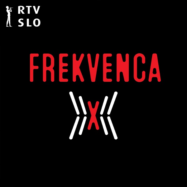 Artwork for Frekvenca X