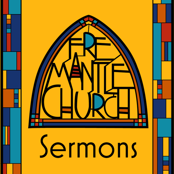 Artwork for Fremantle Church Sermons